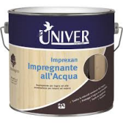 IMPREXAN IMPREGNANTE ALL'ACQUA UNIVER IMPREXAN LT 2,5 BASE TRASPARENTE.