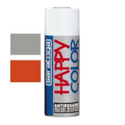 BOMBOLETTA SPRAY ANTIRUGINE GRIGIO SARATOGA ML 400.