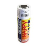 BOMBOLETTA SPRAY ALTA TEMPERATURA NERO SARATOGA ML 400 COLORE.
