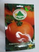 SEMENZA POMODORO TONDO LISCIO IN BUST GR 20.