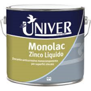 MONOLAC UNIVER ZINCO LIQUIDO  LT 2,50.