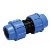MANICOTTO POLIETILENE ECO      Dm.20-20.*