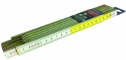DOPPIMETRI HU-FIRMA BICOL-ECO BICOLORE 10 STECCHE 16 MM.  *