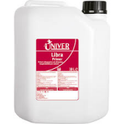 LIBRA PRIMER FISSATIVO CONSOLIDANTE  SILOSSANICO INCOLORE  LT 10.  (MQ80/CONF.)