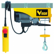 PARANCO ELETTRICO VIGOR Kg. 125/250 500 Watt. *