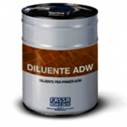 DILUENTE PER PRIMER ADW FASSA B.  KG 10.