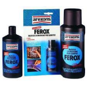 CONVERTITORE FEROX AREXONS ART.4143 BLISTER ML.  95.