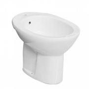 BIDET SCARICO PAVIMENTO SERIE DORA. *