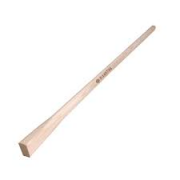 MANICO IN LEGNO PER MARRA OCCHIO QUADRO FAGGIO CM140. *