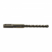 PUNTA TRAPANO PER MURO ATTACCO SDS 16x160 diam. 16 MILWAUKEE.*