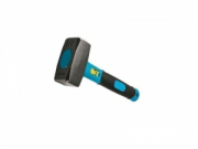 MASSETTA MAZZETTA FT.DURAFLEX  MANICO PVC GR. 1000.*