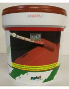 NP 5 FIBRATA NAICI GUAINA LIQUIDA MONOCOPONENTE  KG  10.  ------FUORI PRODUZ----