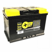 BATTERIA AUTO LUBEX LONGLIFE 900A 12V MV+ 140AH.