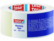 NASTRO MASCHERA CARROZZIERE TESA 4325 PROFESSIONALE 50 M H. 50 MM. /*