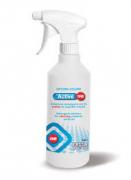 ACTIVE ONE FASSA B.SOLUZ. DETERG PULIZIA SUPERF. MURALI LT 0,50.