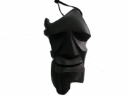 SARDEGNA ARTIGIANATO SARDO MASCHERA SARDEGNA CM 30 MIS 4.