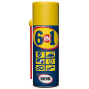 SBLOCCANTE SVITOL 6in1 AREXONS SPRAY  ML. 200.