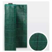 TELO PER PACCIAMATURA VERDE BRIXO ROTOLO DA MT 100 H 105 CM.*