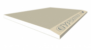 CARTONGESSO FASSA BA 15 GYPSOTECH STANDARD  LASTRA 2/300X120   A  MQ.