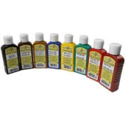 BOCCETTA COLORANTE UNIVERSALE TINTAMANO ml 50 COLORE. *