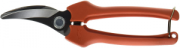 FORBICI PRADINES BAHCO PER UVA LAMA CURVA P123-19.