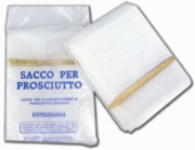 SACCO PER PROSCIUTTO XXL cm. 65x100 GEKO.