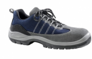 SCARPA ANTINFORTUNISTICA 534 BASSA S1P SRC BLU.