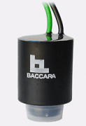 Solenoide di ricambio Baccara G75 24V.