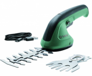 TAGLIABORDI BOSCH EASYSHEAR 2 LAME 0600833300.