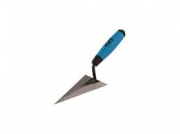 CAZZUOLINO PUNTA ACUTA MANICO DURAFLEX 140 MM.*