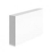 PANNELLO BIANCO FASSA B. CAPPOTTO EPS100 -CAM  MM.100X50  SPESS  MM 60.