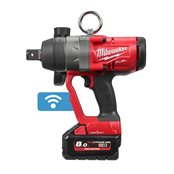 AVVITATORE AD IMPULSI ONE-KEY™ FUEL™ ATTACCO 1? F 18V  MILWAUKEE  M18 ONEFHIWF1-0X