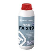 FA 249 FISSATIVO ACRILICO FASSA B. ACQUA LT 1   (DILUIZ 1 A 7 LT).