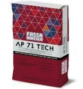 AP 71 PERFORMANCE COLLA FASSA B.  ESTERNI C2TE  KG 25 GRIGIA   A SACCO.