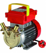 ELETTROPOMPA TRAVASO BISENSO ROVER-20/CE HP.0,5 DIA.MM. 20. *
