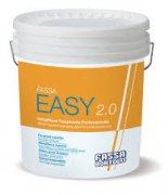 EASY 2.0 FASSA ( EX PM298 ) PITTURA TRASPIR. SEMILAVABILE  prof lt 14  BIANCO.