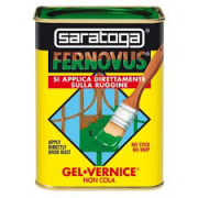 VERNICE FERNOVUS SARATOGA   ML750. *GRIG/PERLA BRIL