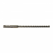 PUNTA TRAPANO PER MURO ATTACCO SDS 10x310 diam. 10 MILWAUKEE.*
