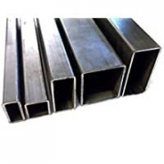 SCATOLATO 60X60 X SPESS 3MM ZINC  VERGA MT 6. ^