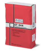 SOTTOFONDO ALLEGERITO ST 444 FASSA B. (MASSETTO)  50 LT  ( RESA 25 PZ/MC).