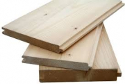 MASCHIATO ABETE MM 35    " B/C "     35X175X4000  ( EFFETTIVO 32MM ).