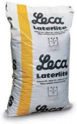 ARGILLA ESPANSA LECA LATERLITE 3-8   SACCHI  LT 50  MC 0,05    mc.