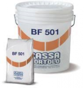 BF 501 FASSA B. BICOMP. A+ B   KG 3 PASSIVANTE TRATTAM. FERRO.