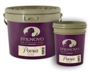 PITTURA DECORATIVA STILNOVO POESIA ORO  LT 2,5.