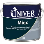 MIOX SMALTO MICACEO SINTETICO COLORATO UNIVER  LT 2,5.