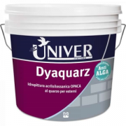 DYAQUARZ DYACRISIL ANTIALGA ACRIL SILOSSANIC. UNIVER COLORATO LT 14.