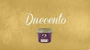 PITTURA DECORATIVA STILNOVO DUECENTO ORO  LT 2,5.