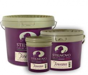 PITTURA DECORATIVA STILNOVO TOSCANA INTERNI VELATURA  LT 2,5.